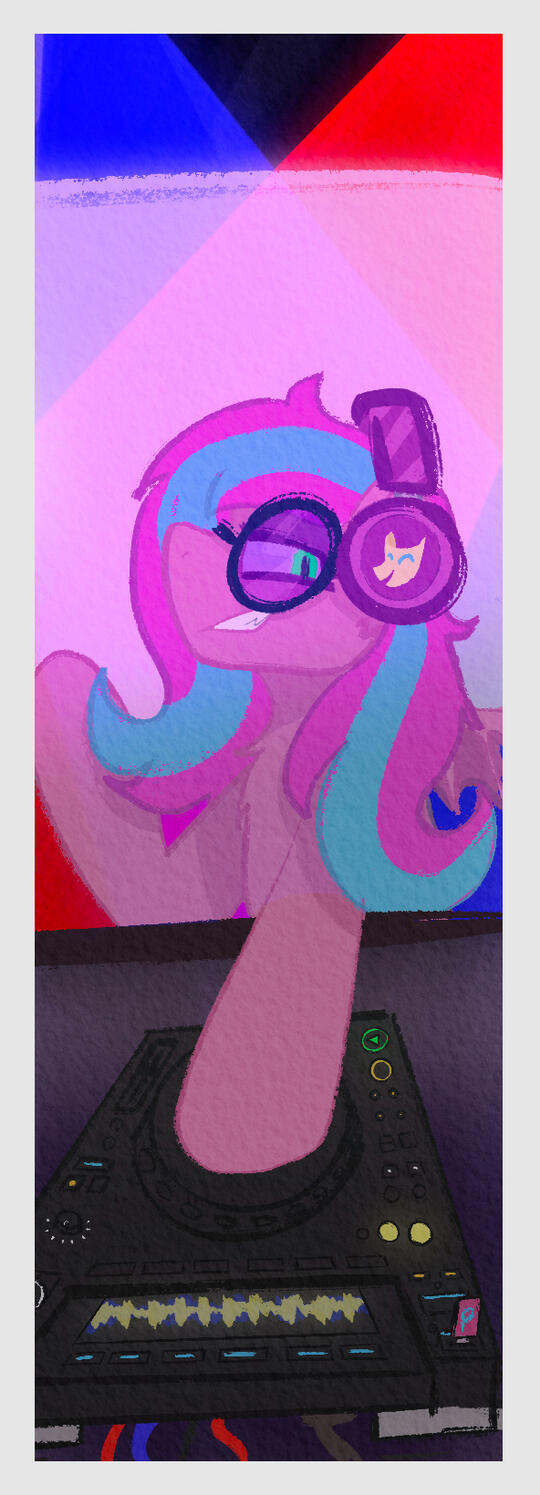 Pinkaboo's Nightmare Night PinkaBOO!