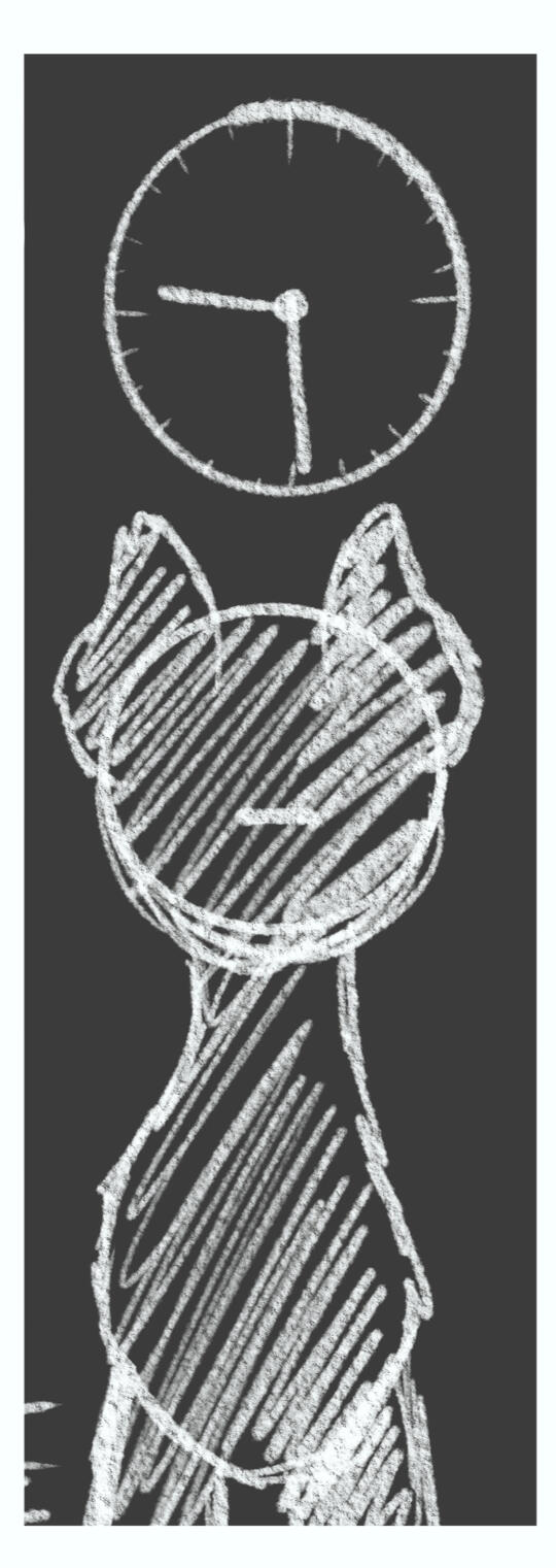 Pinkaboo's Nightmare Night PinkaBOO!